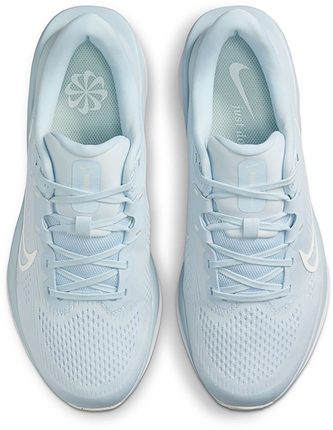 Nike Women's Quest 6 Running Shoes - view number 4