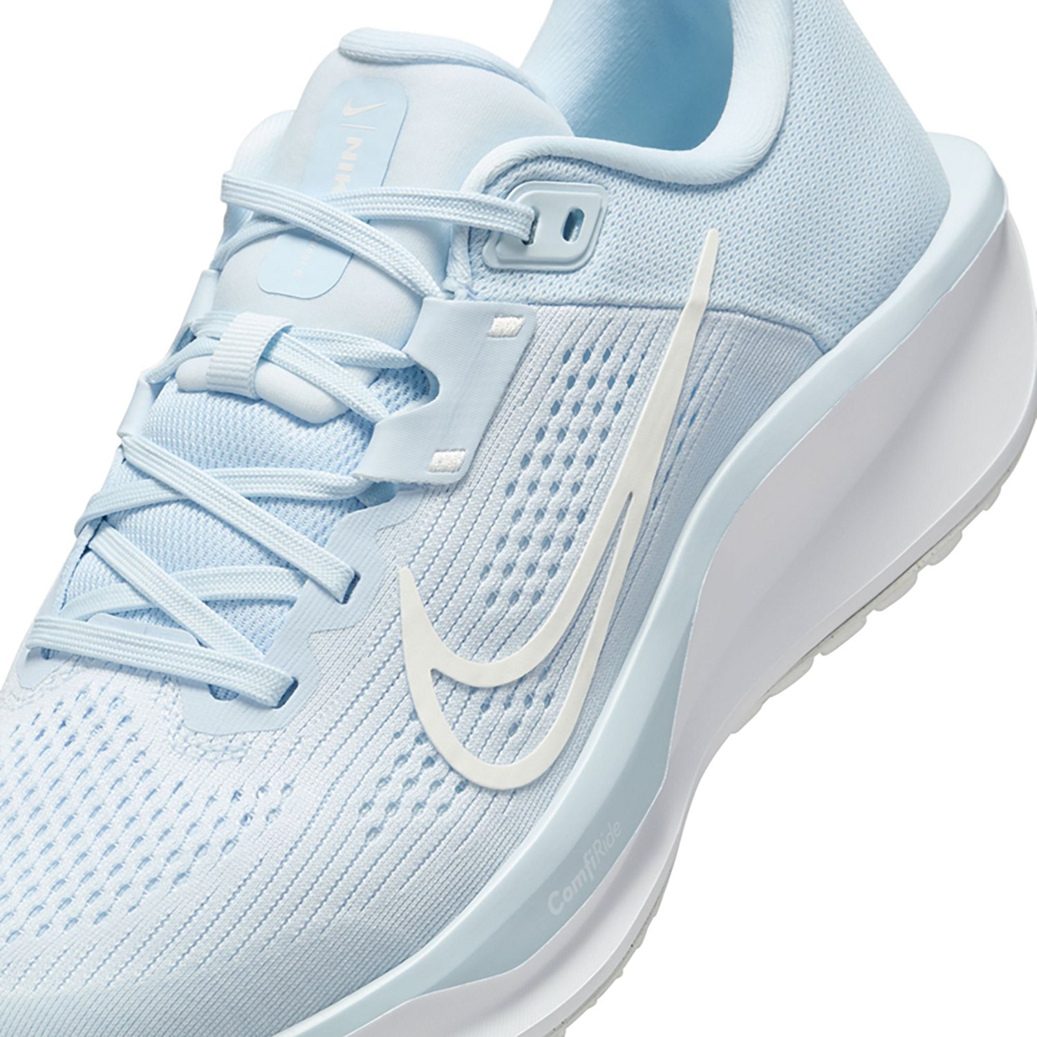 Nike Women's Quest 6 Running Shoes - view number 7