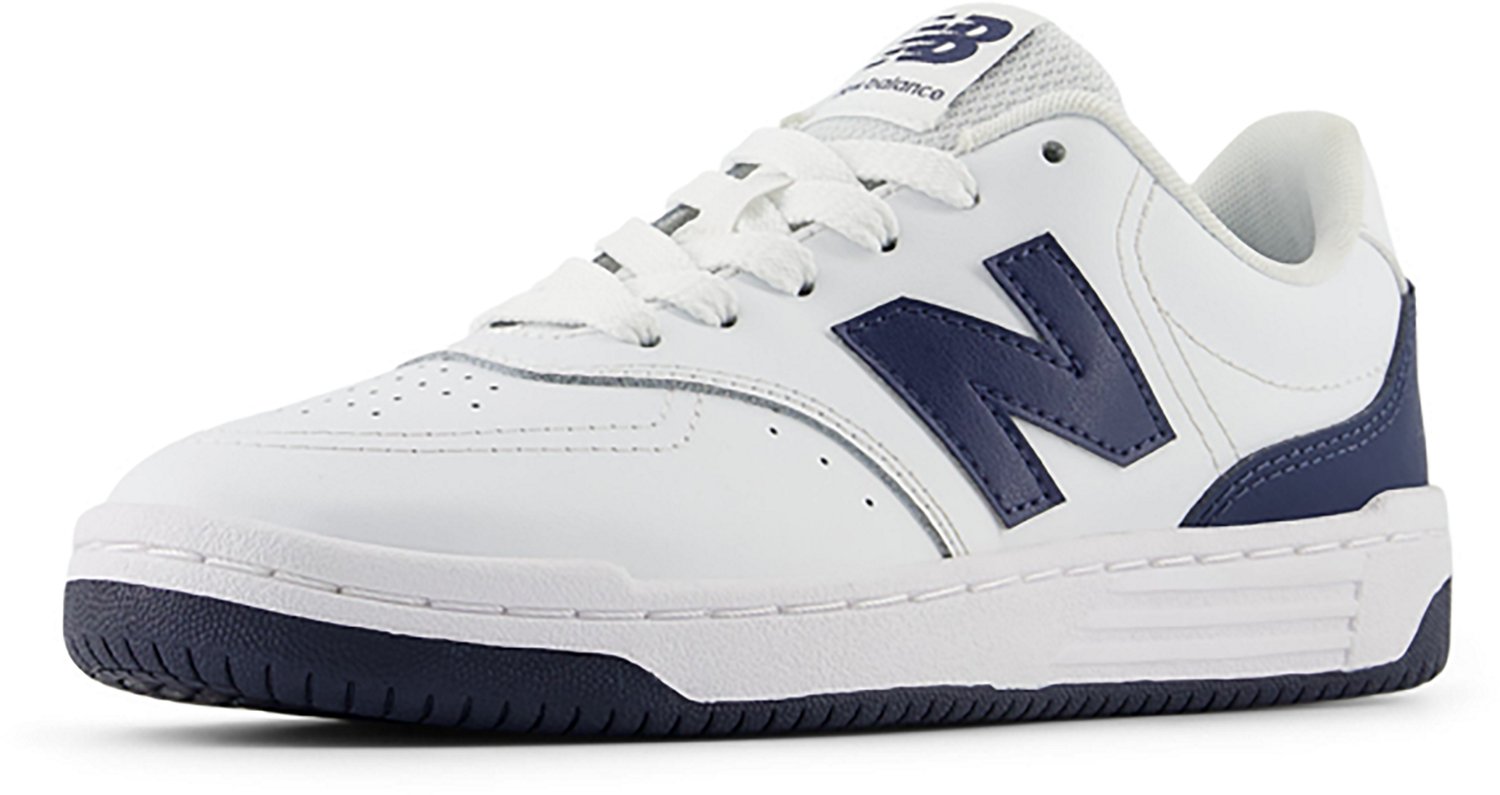 New Balance Kids' Grade School BB80 Shoes - view number 3