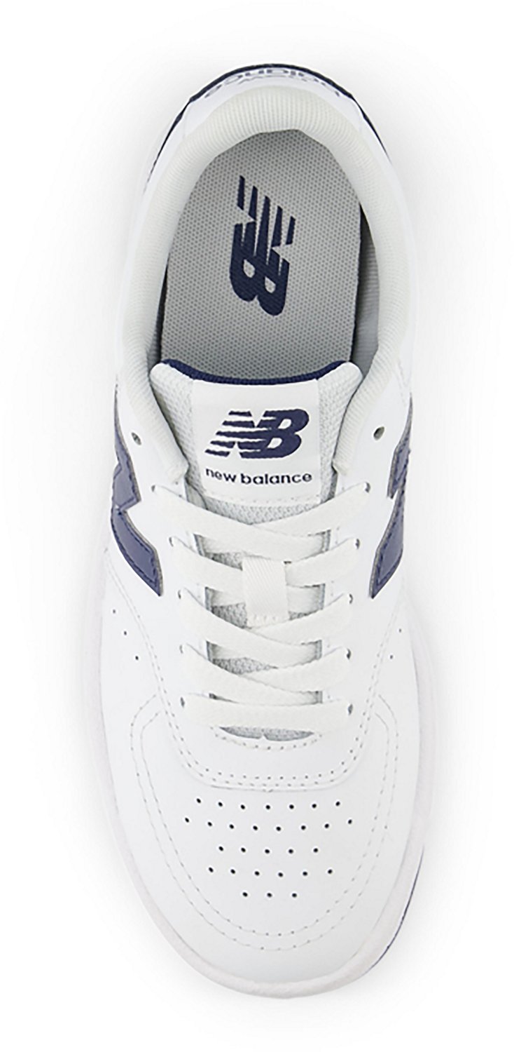 New Balance Kids' Grade School BB80 Shoes - view number 4