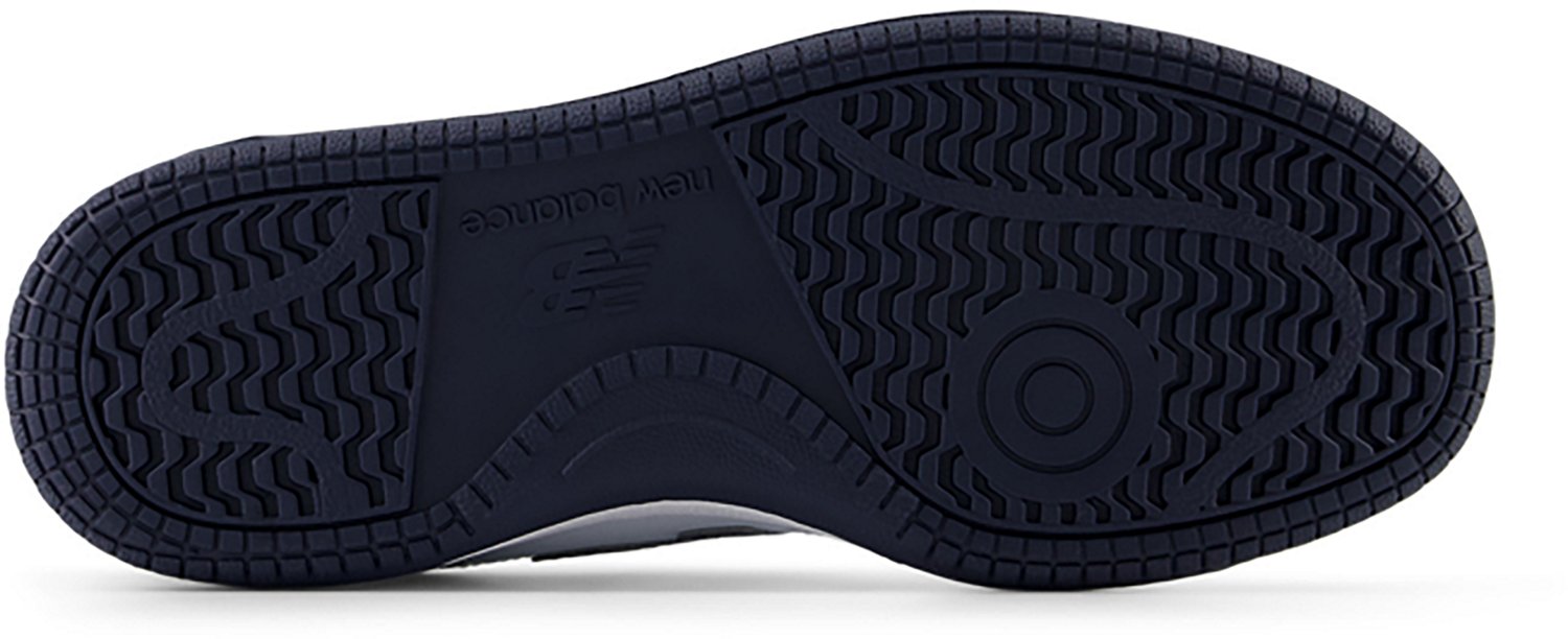 New Balance Kids' Grade School BB80 Shoes - view number 5