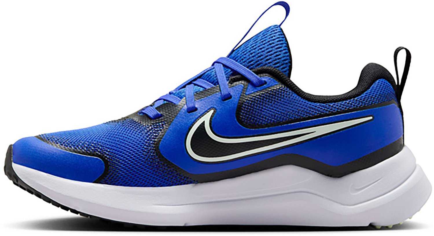 Nike Kids' Grade School Cosmic Runner Shoes - view number 2
