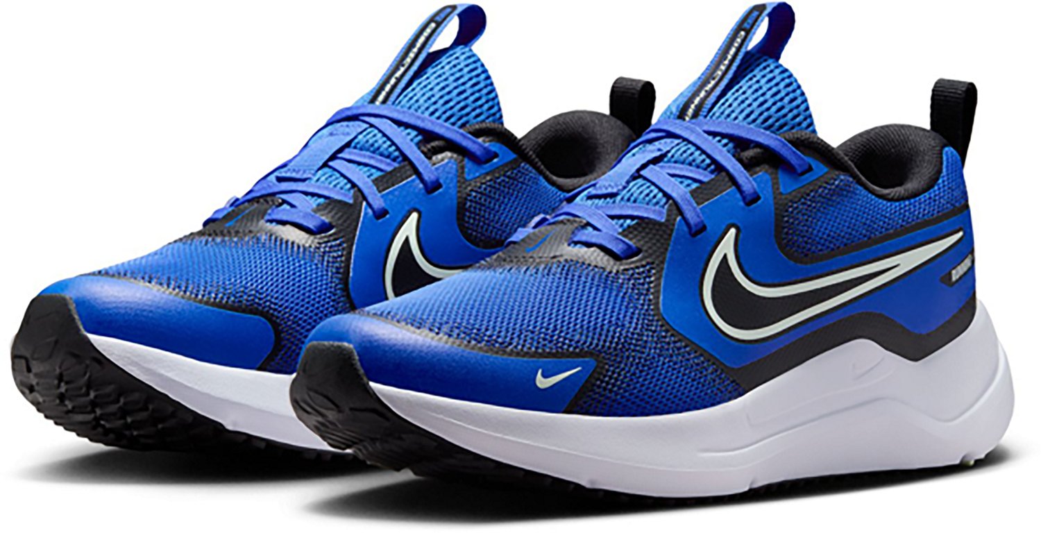Nike Kids' Grade School Cosmic Runner Shoes - view number 3