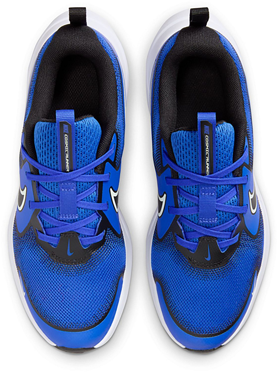 Nike Kids' Grade School Cosmic Runner Shoes - view number 4