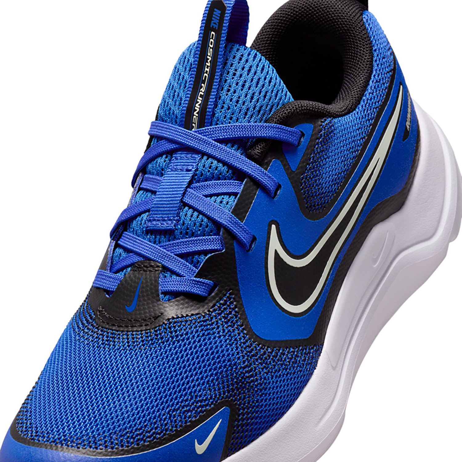 Nike Kids' Grade School Cosmic Runner Shoes - view number 7