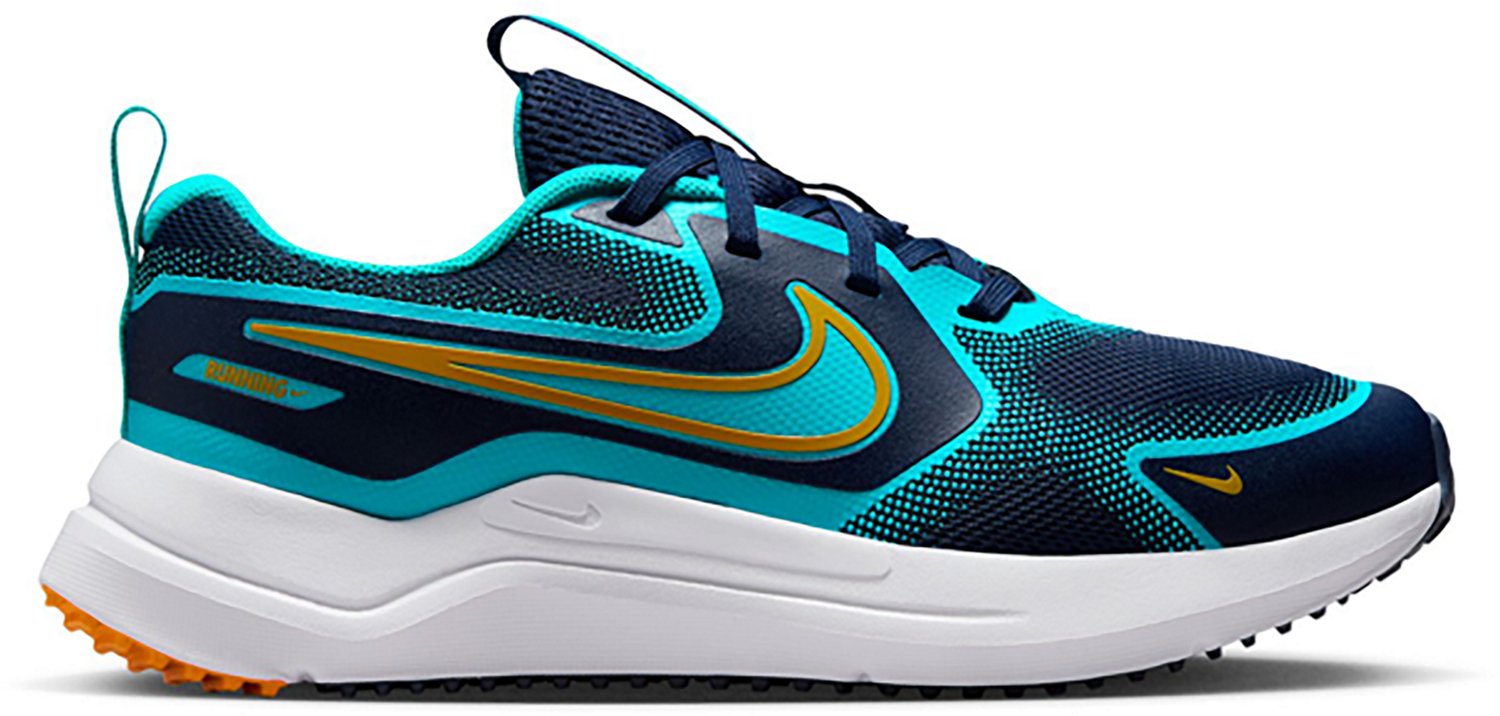 Nike Kids' Grade School Cosmic Runner Shoes - view number 1
