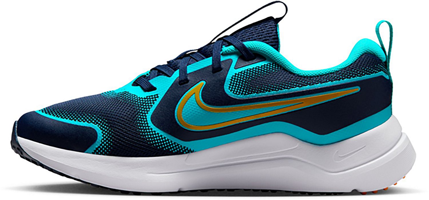 Nike Kids' Grade School Cosmic Runner Shoes - view number 2