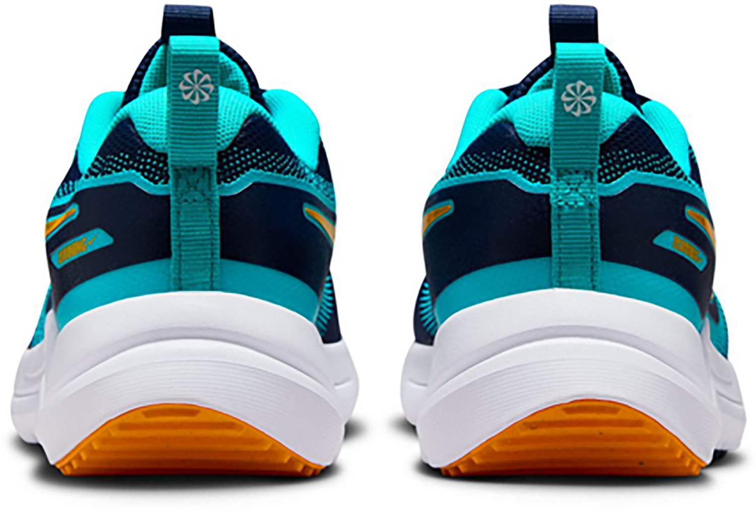 Nike Kids' Grade School Cosmic Runner Shoes - view number 5