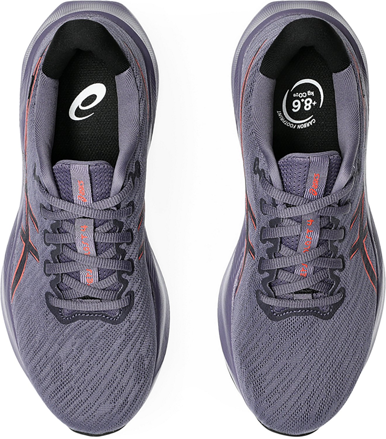 ASICS Women's VERSABLAST 4 Running Shoes - view number 5