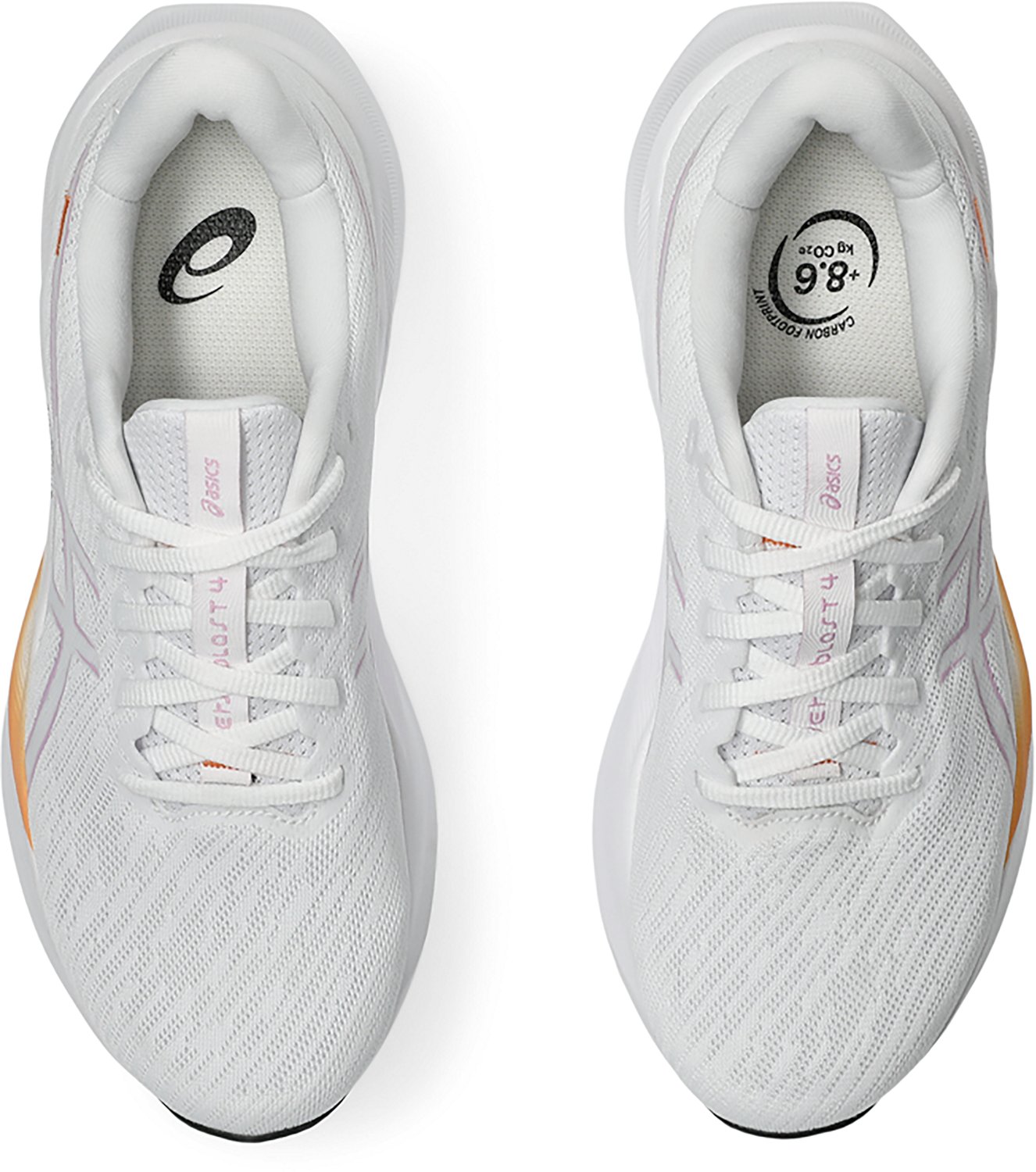 ASICS Women's VERSABLAST 4 Running Shoes - view number 5