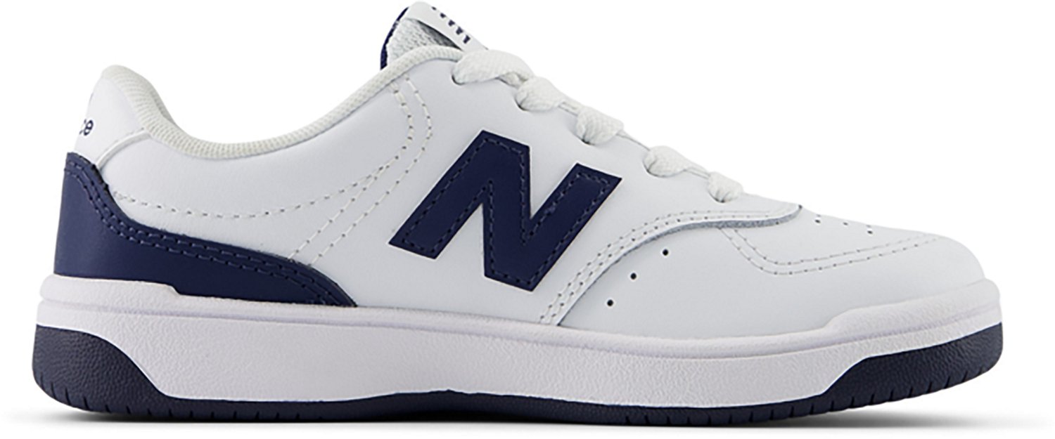 New Balance Kids' BB80 Shoes - view number 1