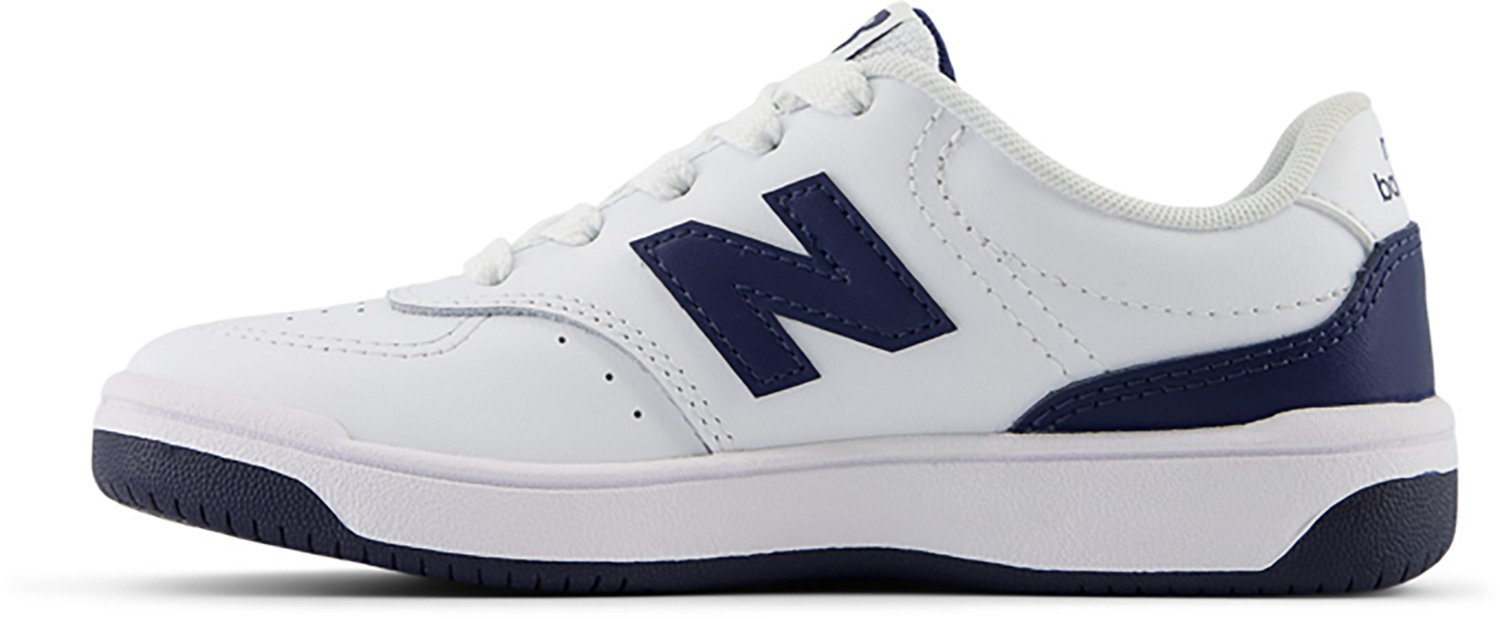 New Balance Kids' BB80 Shoes - view number 2