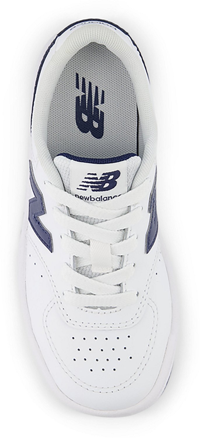 New Balance Kids' BB80 Shoes - view number 4