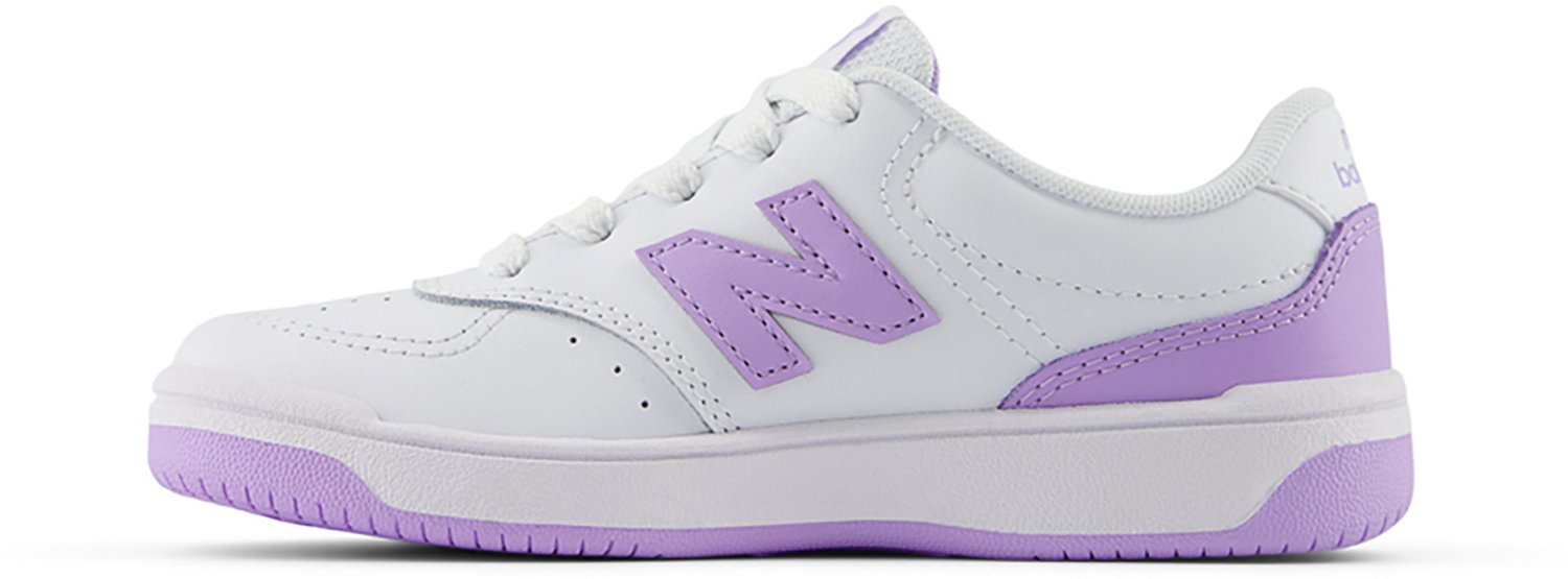 New Balance Kids' BB80 Shoes - view number 2