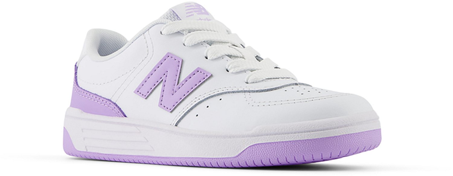 New Balance Kids' BB80 Shoes - view number 3
