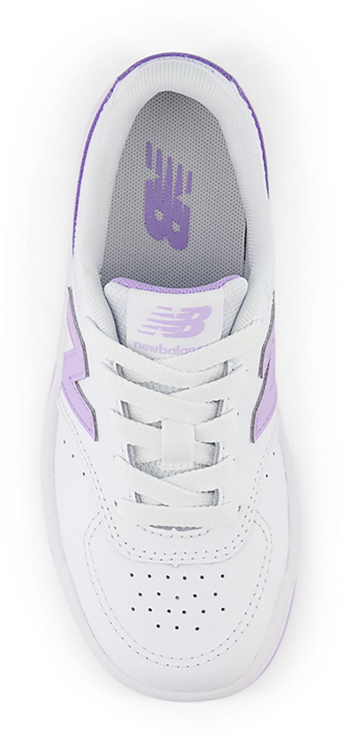New Balance Kids' BB80 Shoes - view number 4
