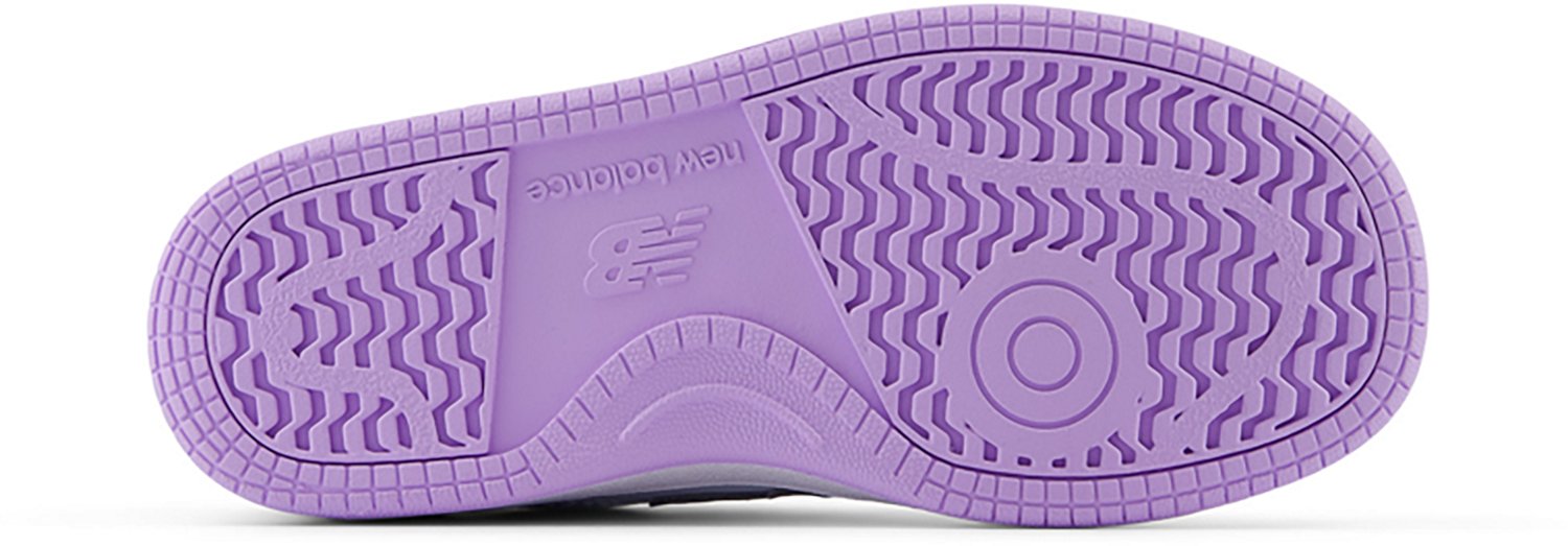 New Balance Kids' BB80 Shoes - view number 5