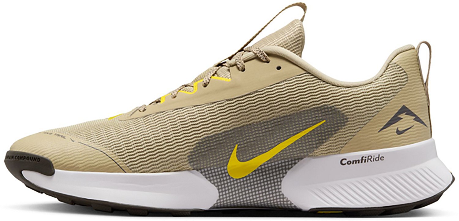 Nike Men's Juniper Trail 3 Shoes - view number 2