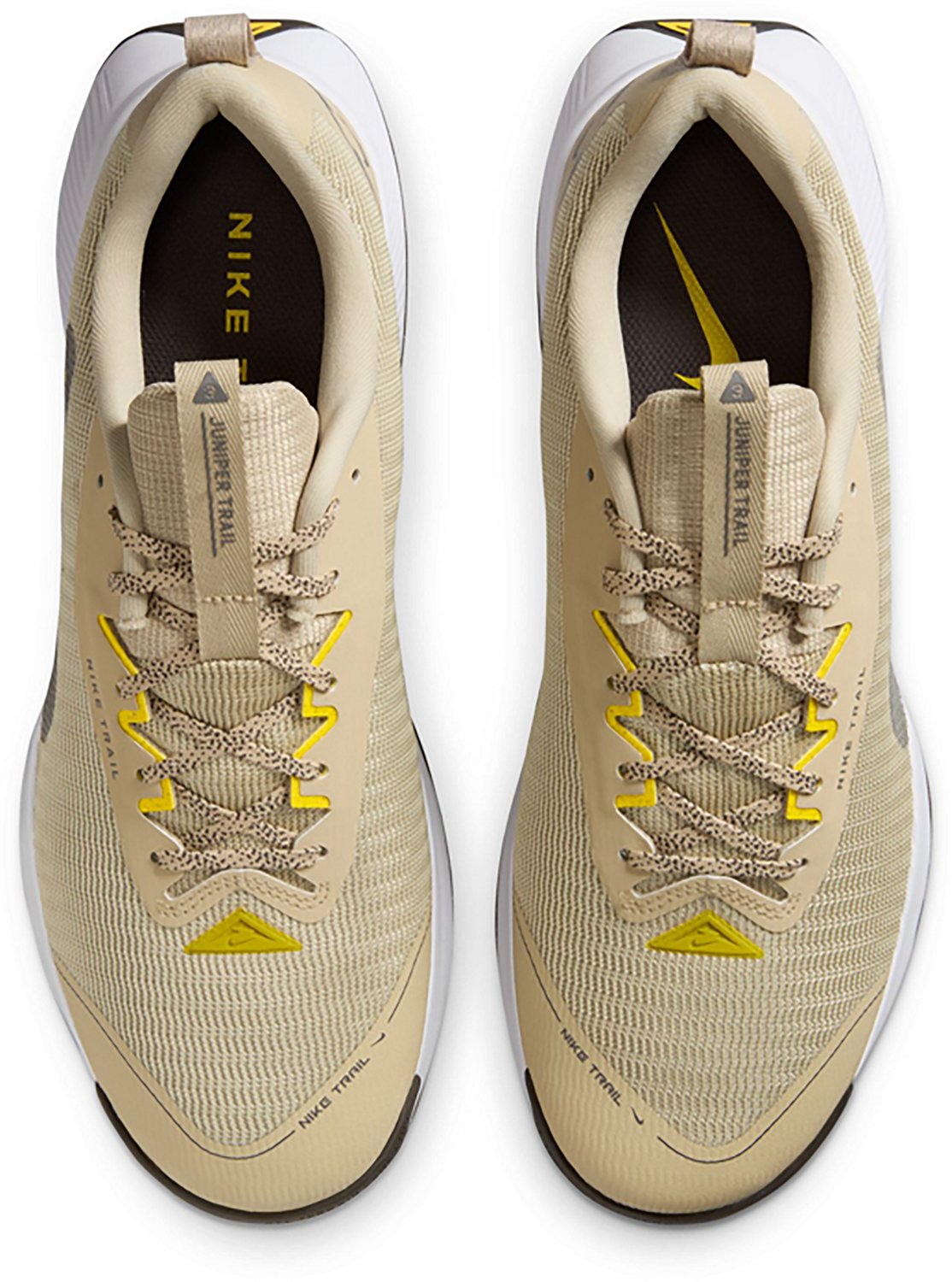 Nike Men's Juniper Trail 3 Shoes - view number 4