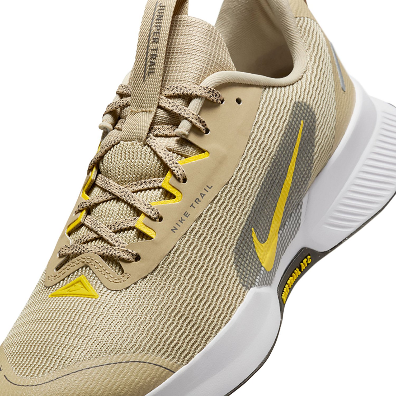 Nike Men's Juniper Trail 3 Shoes - view number 7