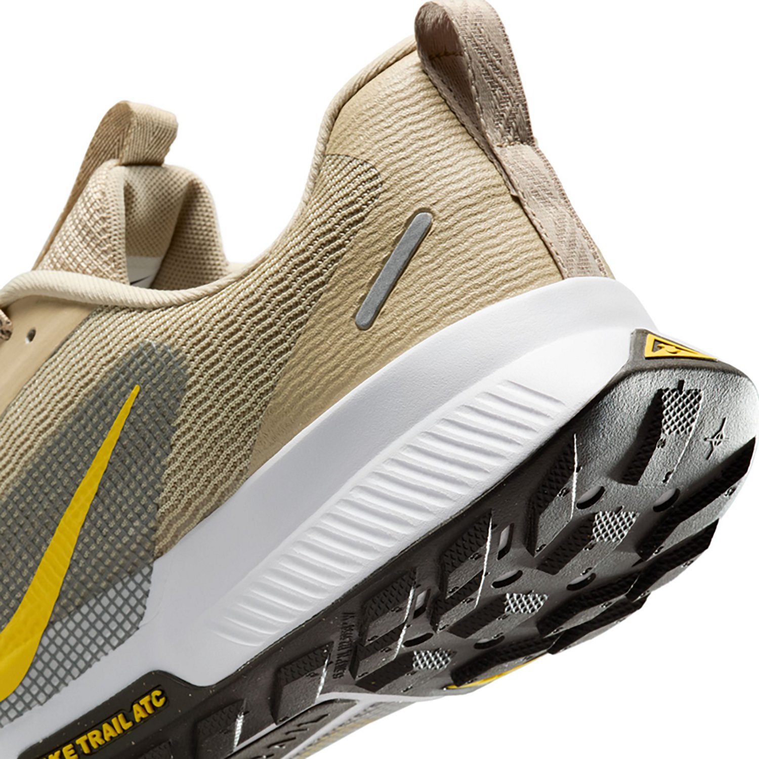 Nike Men's Juniper Trail 3 Shoes - view number 8