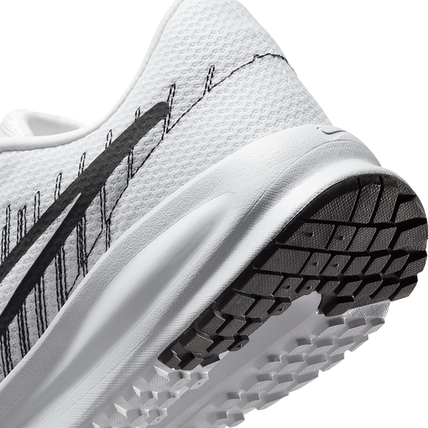 Nike Men's Run Defy Road Running Shoes - view number 8