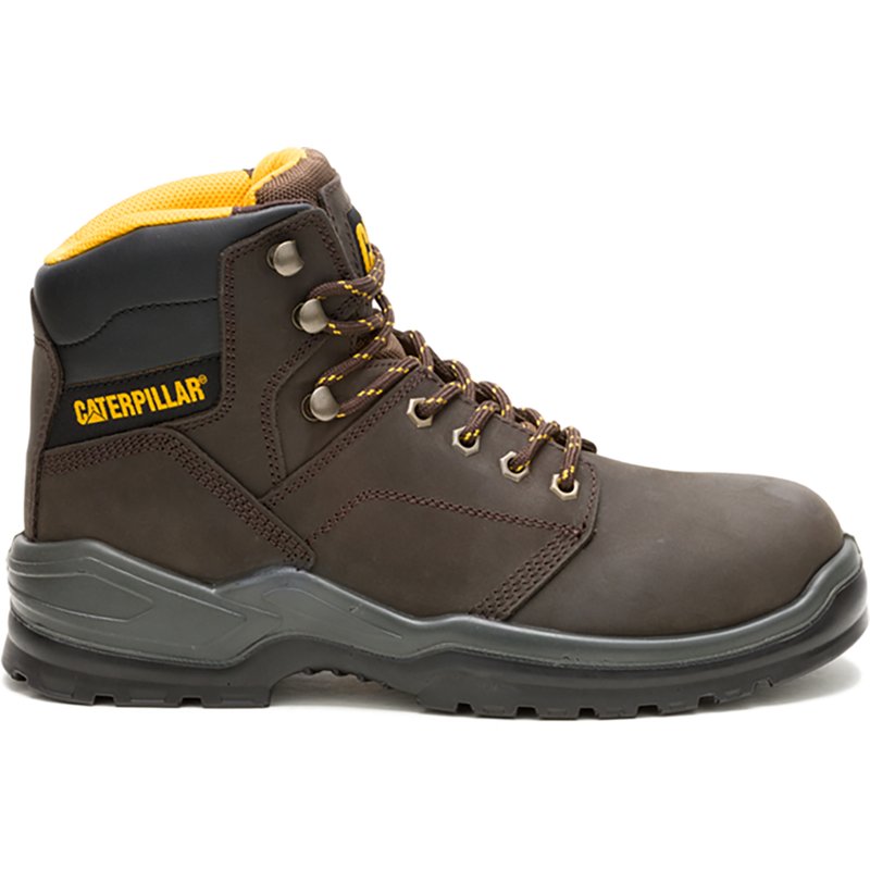 Cat Men's Striver W… - image