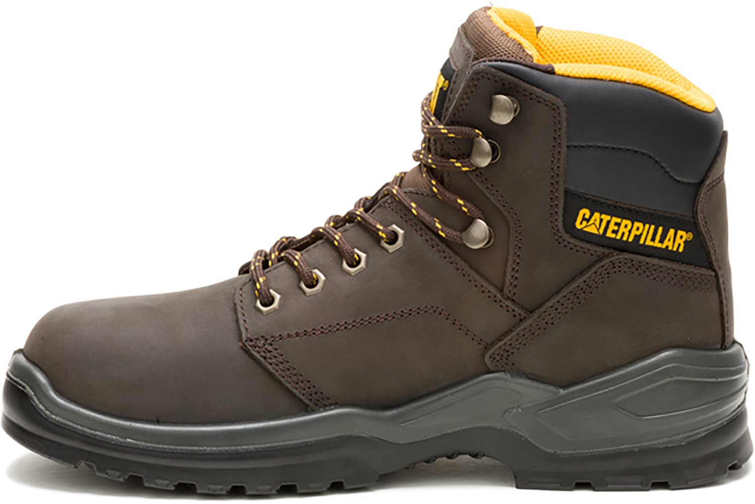 CAT Men's Striver Work Boots - view number 2