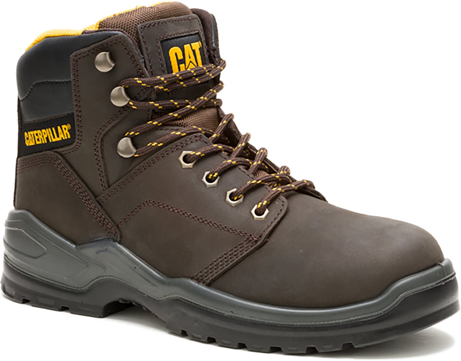 CAT Men's Striver Work Boots - view number 3