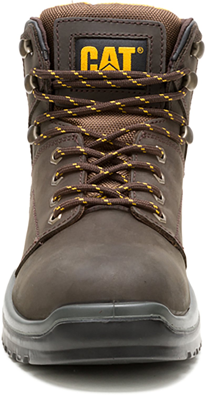 CAT Men's Striver Work Boots - view number 7