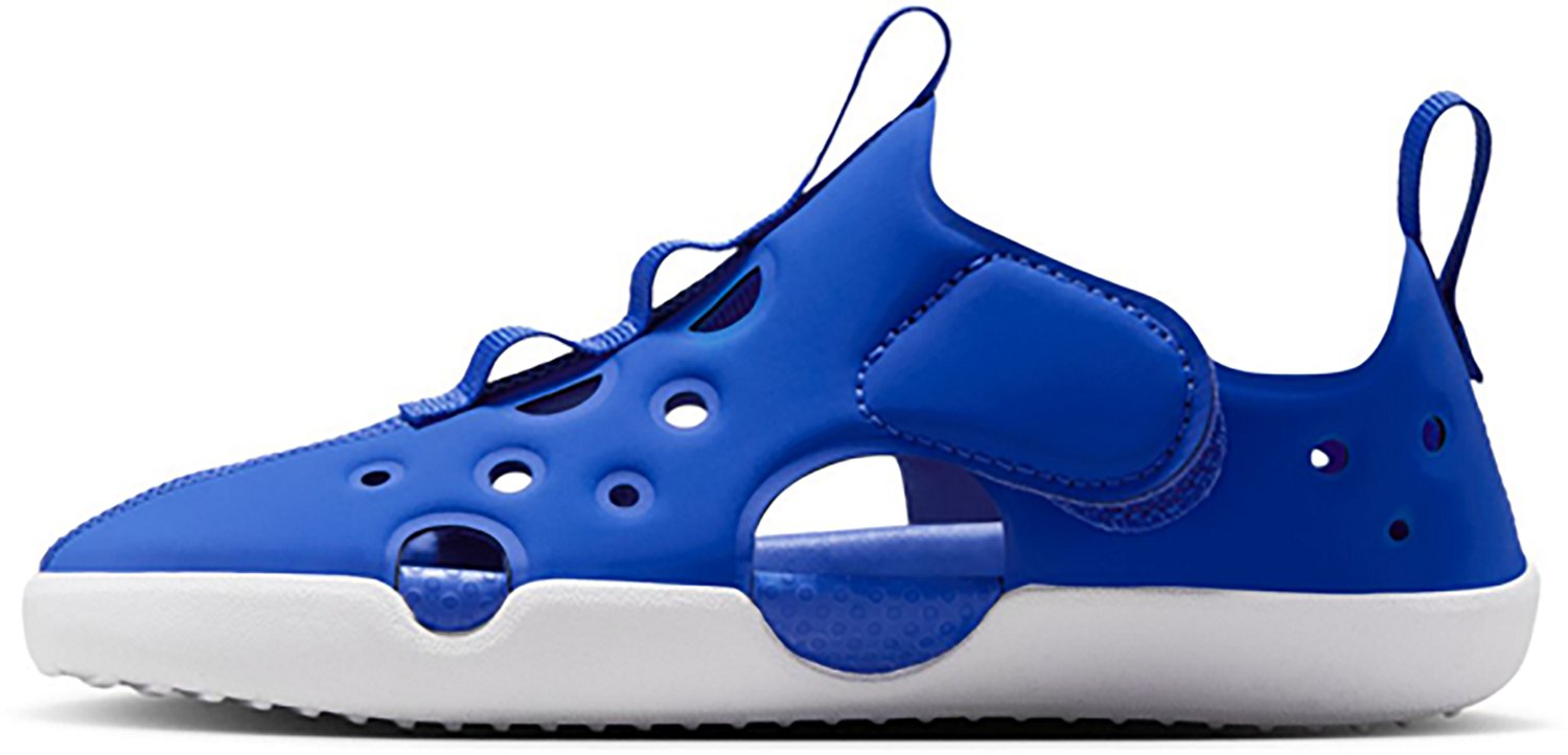 Nike Boys' Sunray Protect 4 Sandals                                                                                              - view number 2