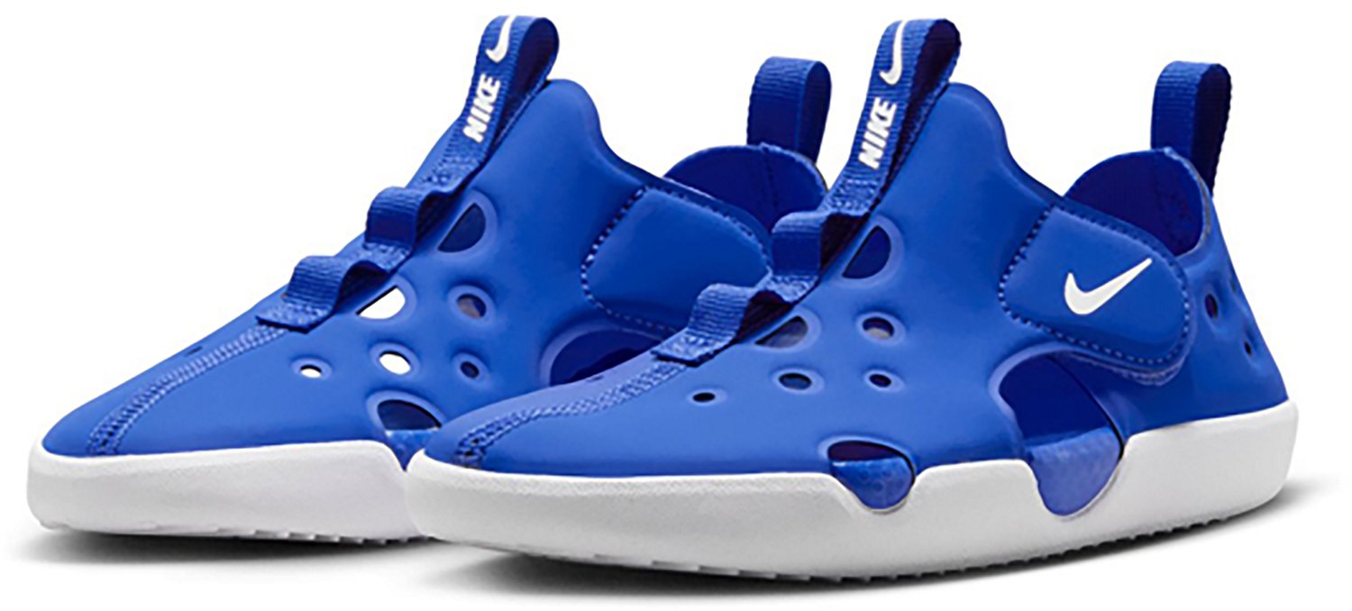 Nike Boys' Sunray Protect 4 Sandals                                                                                              - view number 3