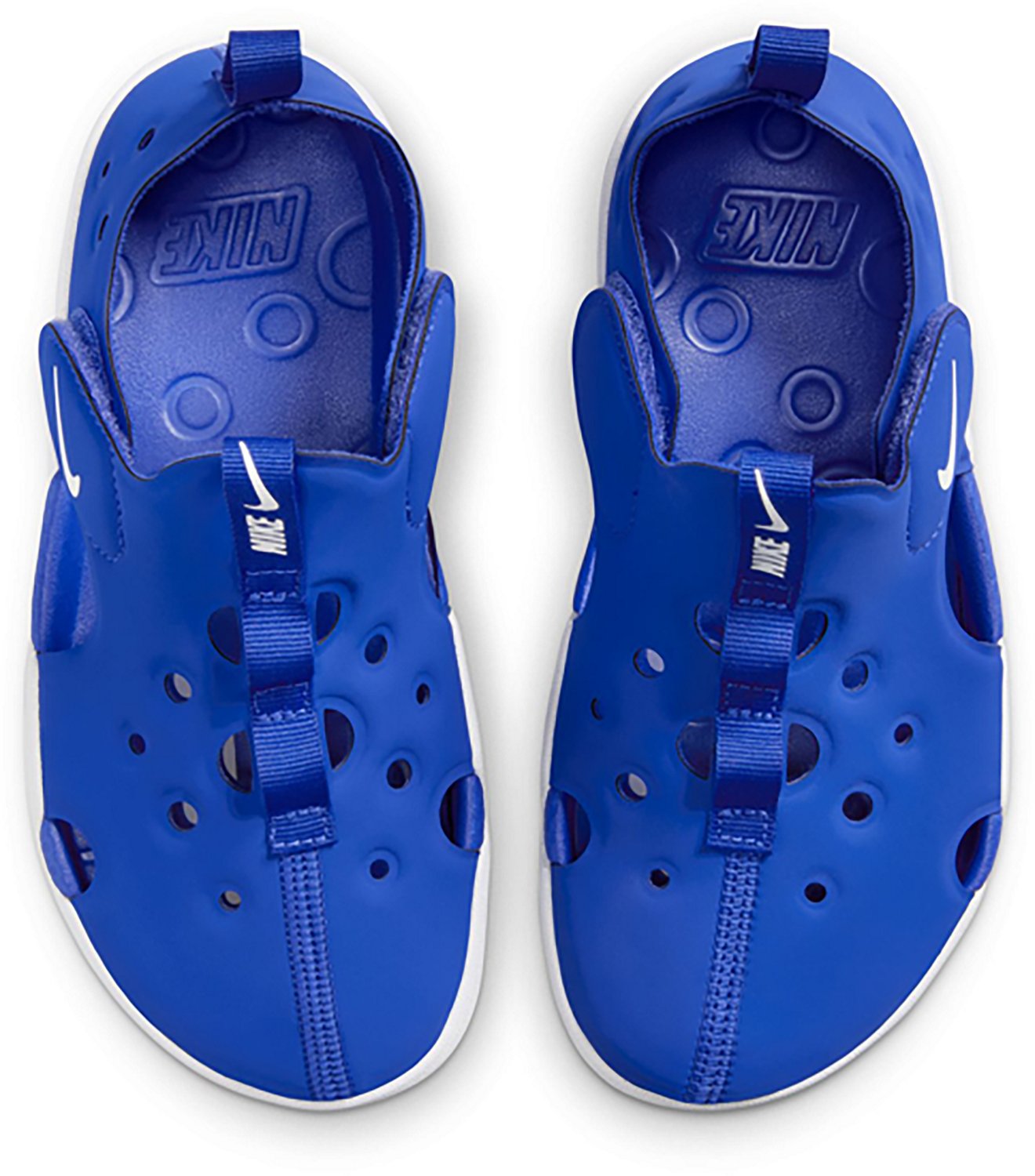 Nike Boys' Sunray Protect 4 Sandals                                                                                              - view number 4