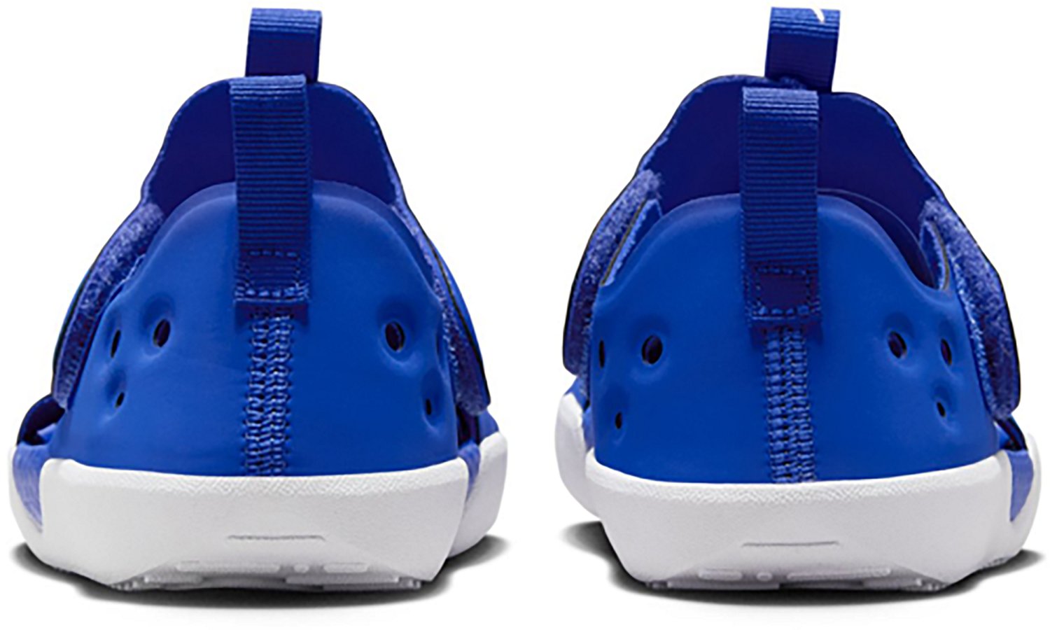 Nike Boys' Sunray Protect 4 Sandals                                                                                              - view number 5