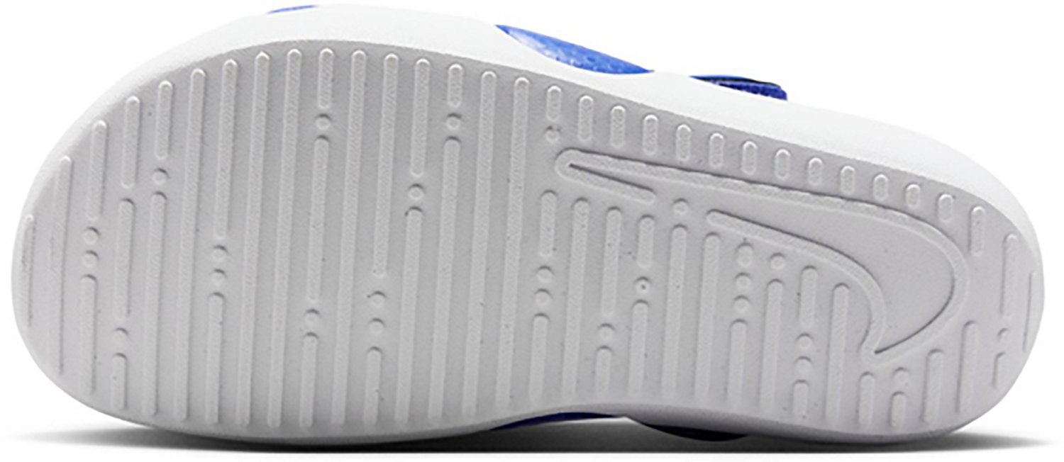 Nike Boys' Sunray Protect 4 Sandals                                                                                              - view number 6