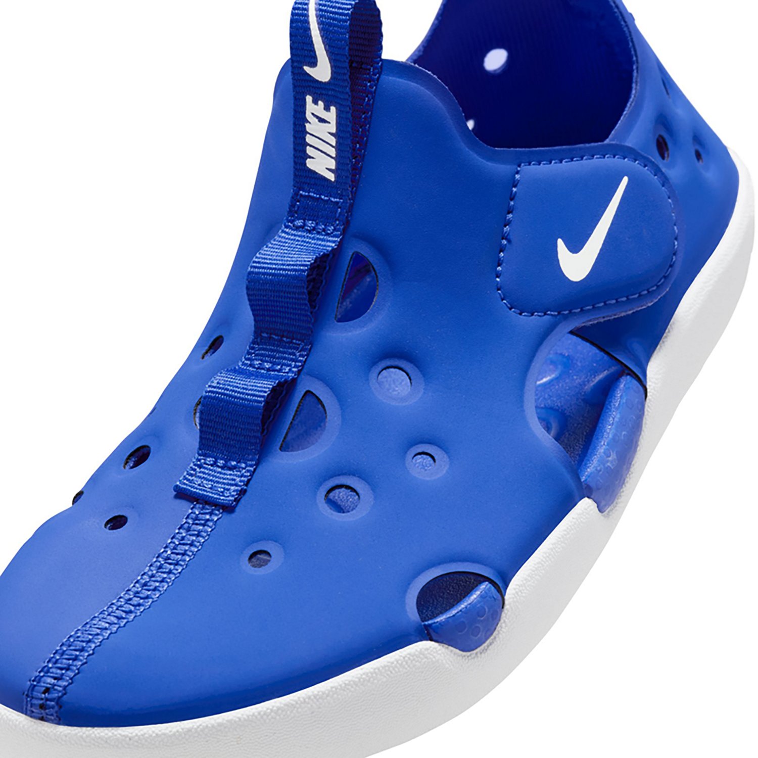 Nike Boys' Sunray Protect 4 Sandals                                                                                              - view number 7