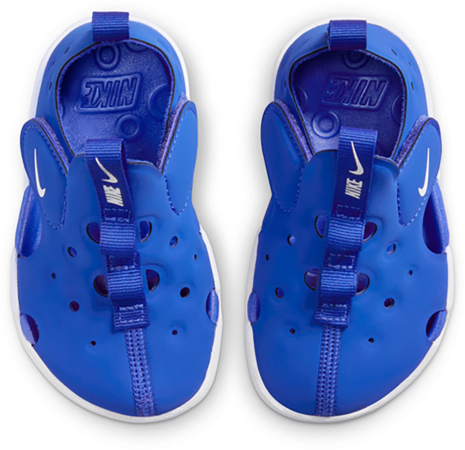Nike Toddler Boys' Sunray Protect 4 Sandals                                                                                      - view number 4