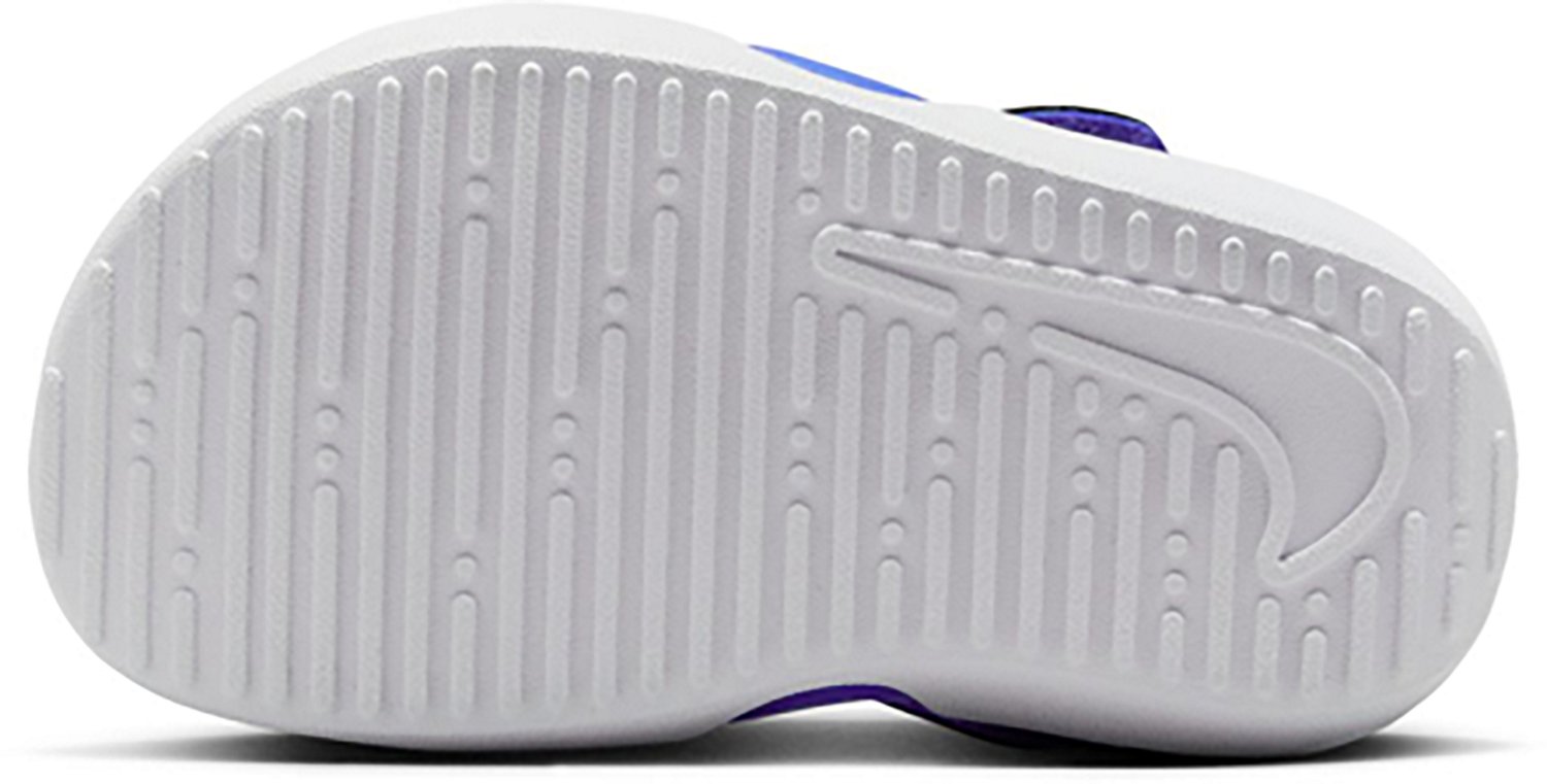 Nike Toddler Boys' Sunray Protect 4 Sandals                                                                                      - view number 6