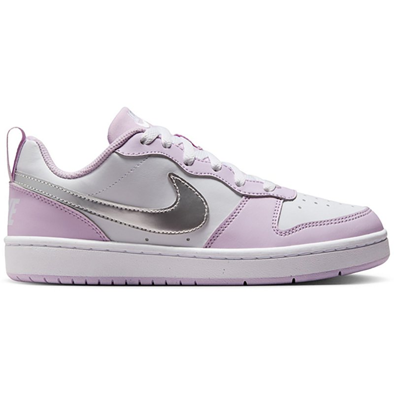 Nike Kids Court Bor… - image