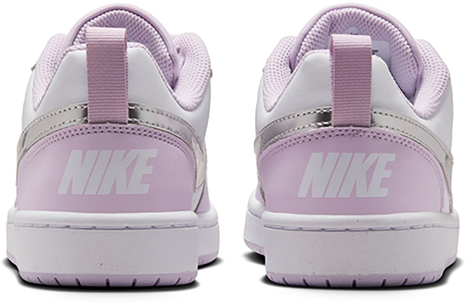 Nike Kids Court Borough Low Recraft Shoes - view number 5