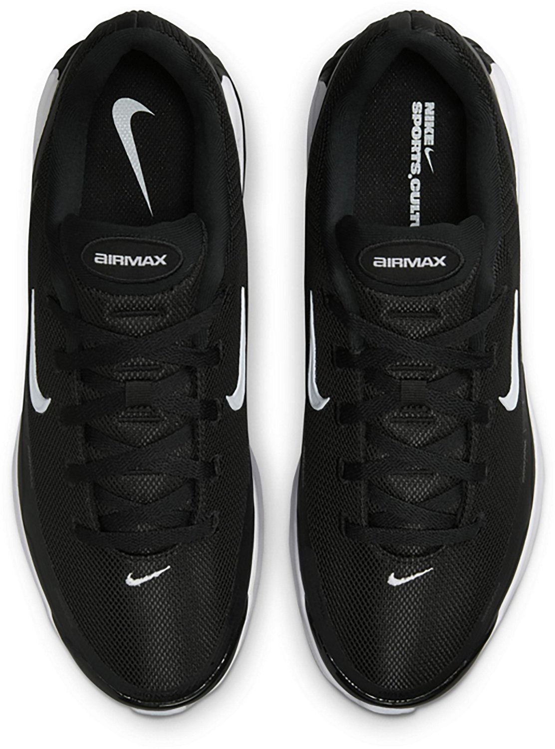 Nike Men's Air Max BIA Shoes - view number 4