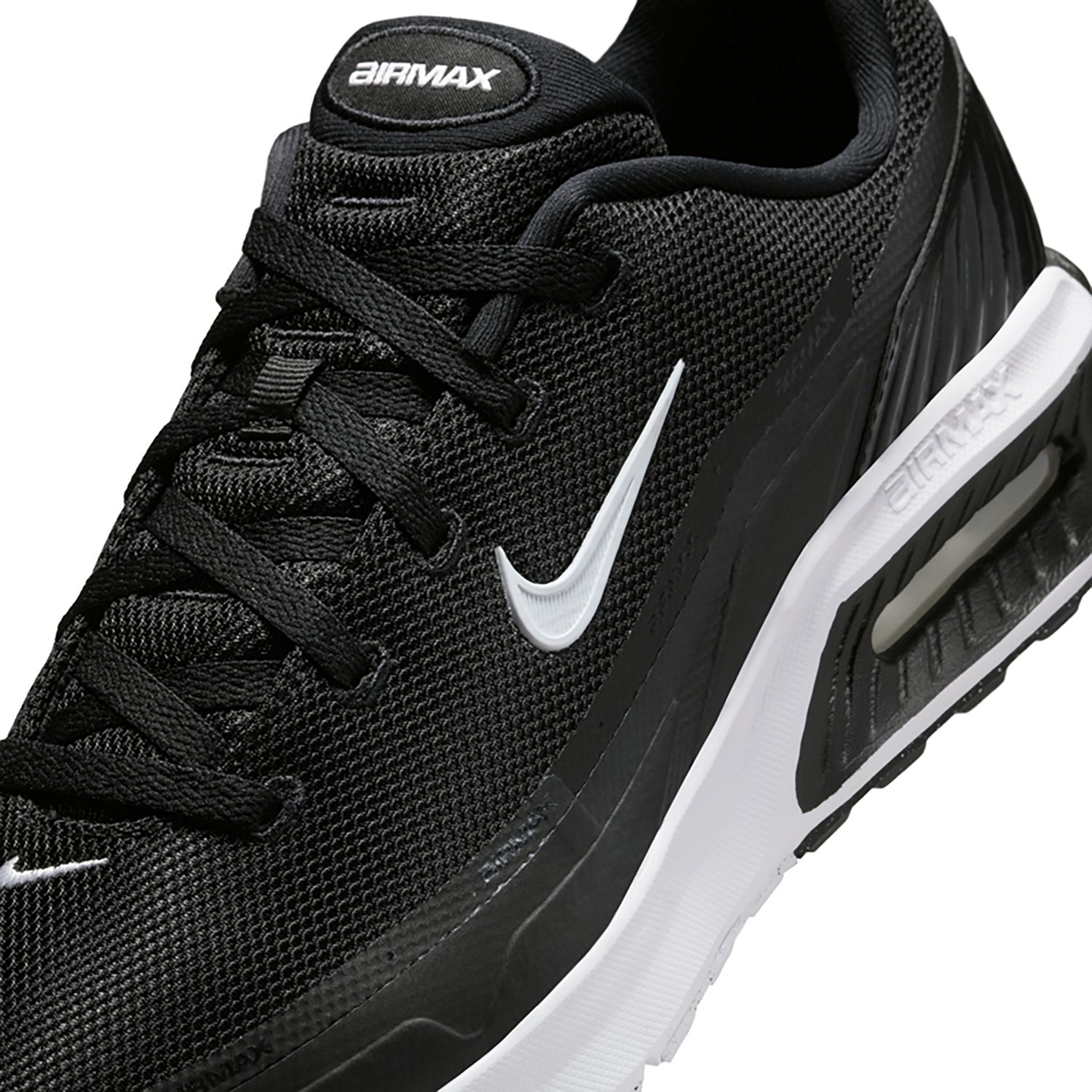 Nike Men's Air Max BIA Shoes - view number 7