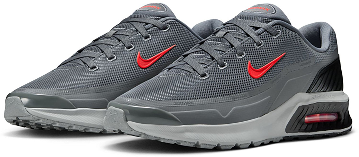 Nike Men's Air Max BIA Shoes - view number 3