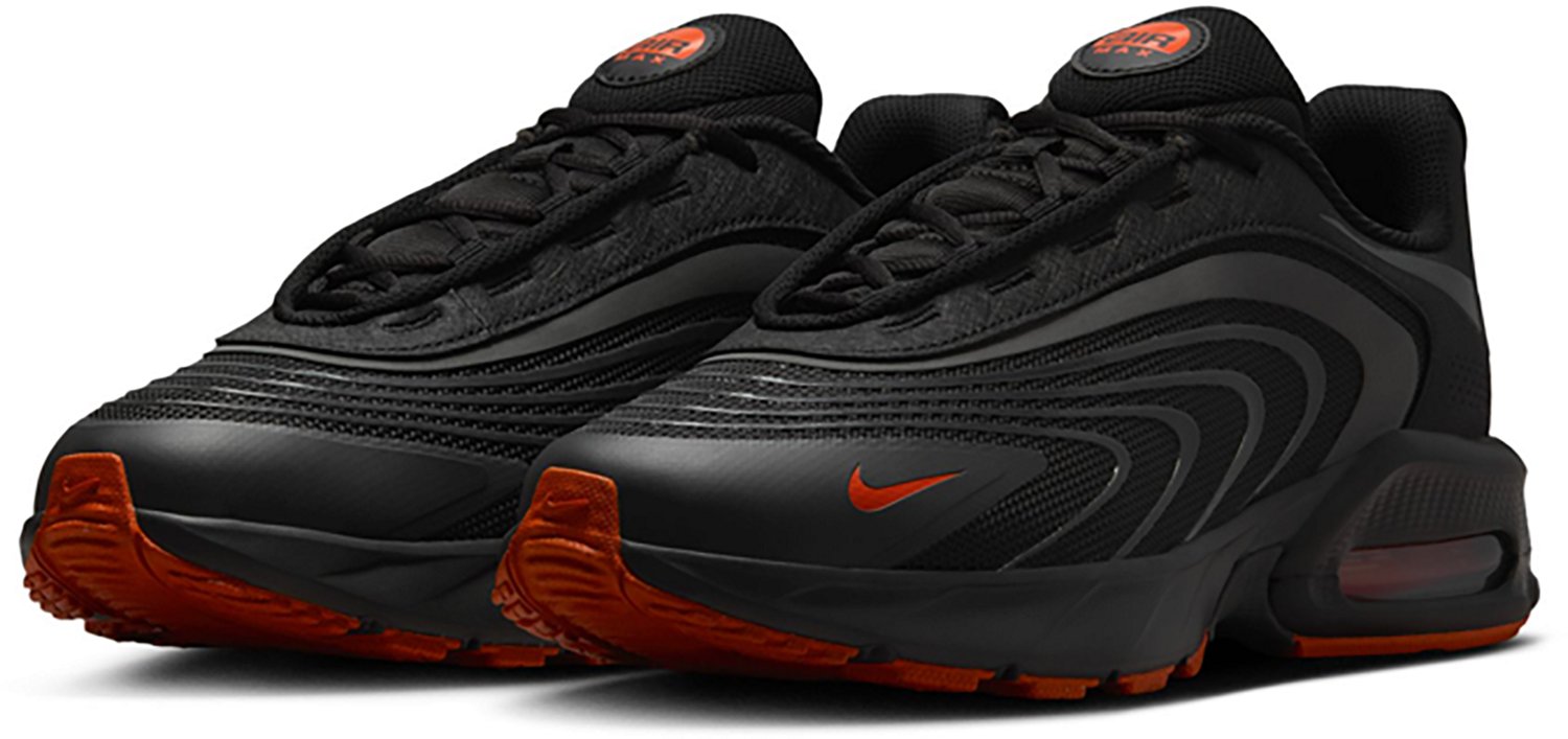 Nike Men's Air Max Fire Shoes - view number 3
