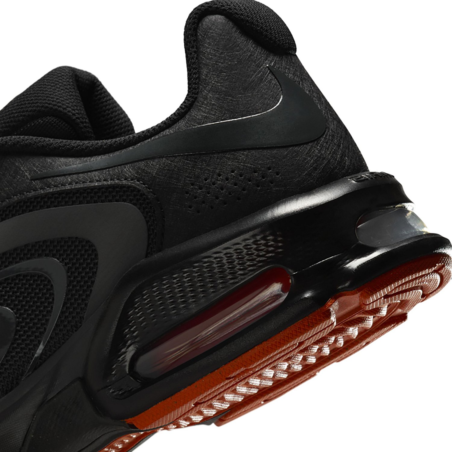 Nike Men's Air Max Fire Shoes - view number 8