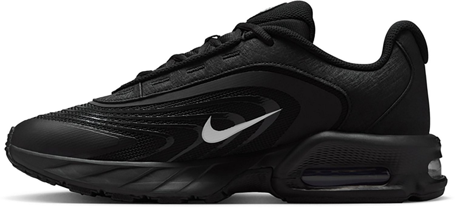 Nike Men's Air Max Fire Shoes - view number 2