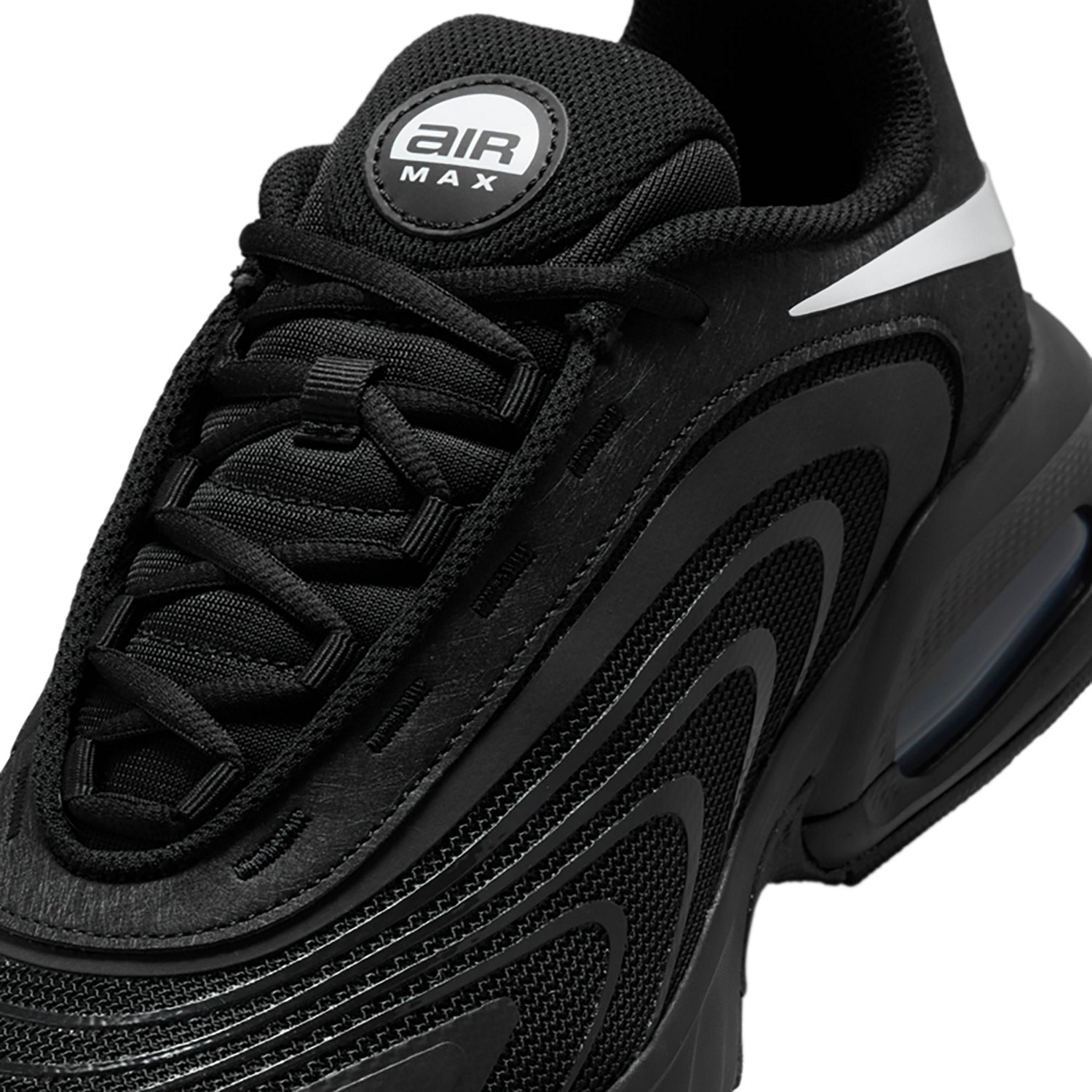 Nike Men's Air Max Fire Shoes - view number 7
