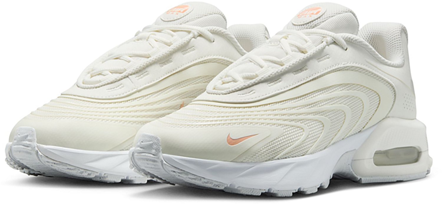 【NIKE】☆スニーカー☆ Nike Air Max Fire Women's Shoes Nike Women's Air Max Fire Shoes | Academy