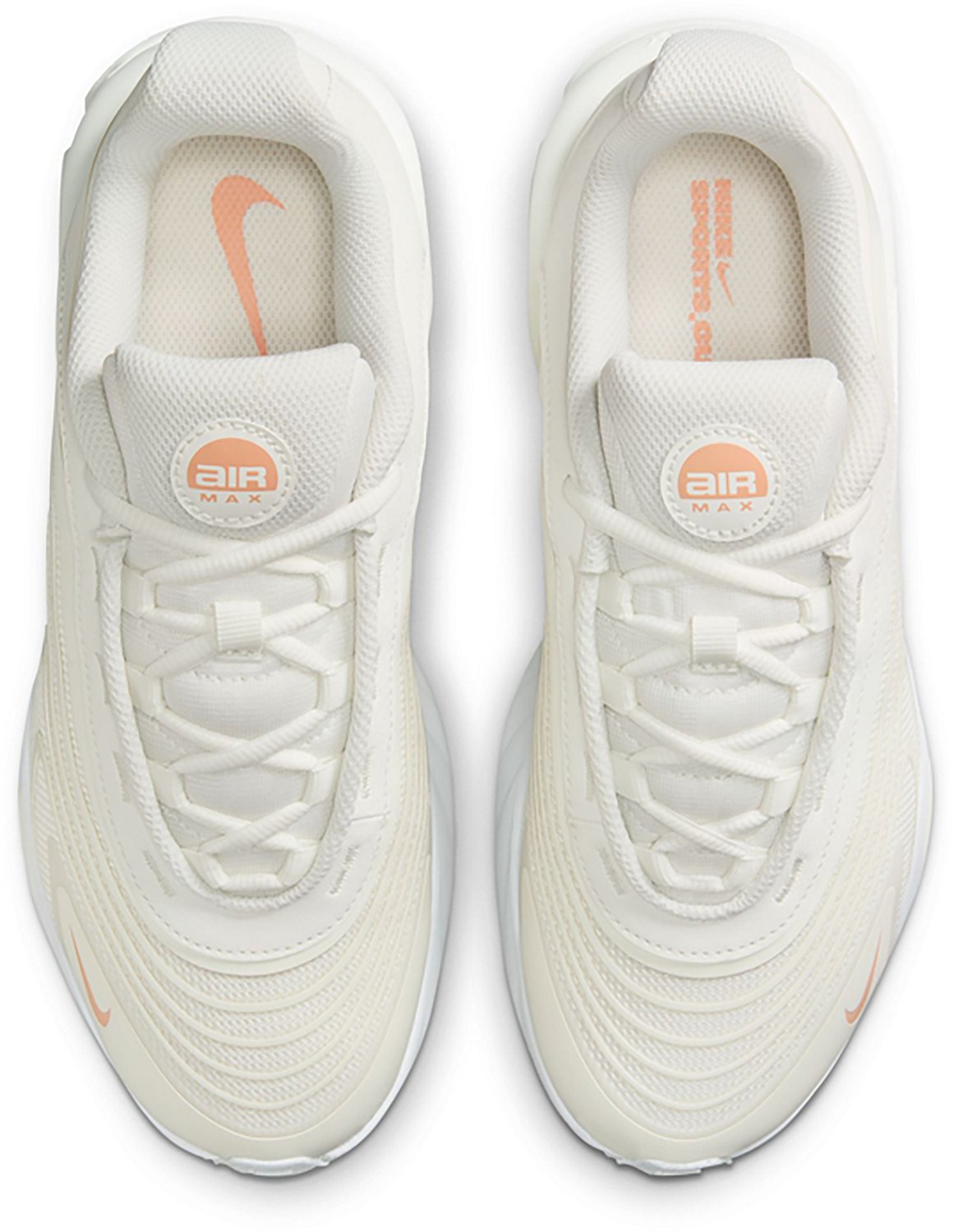 Nike Women's Air Max Fire Shoes | Academy