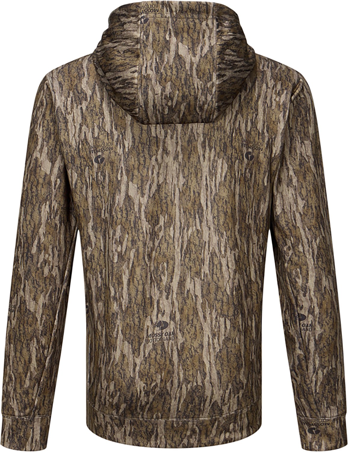 Drake Waterfowl Adults' Performance Hoodie